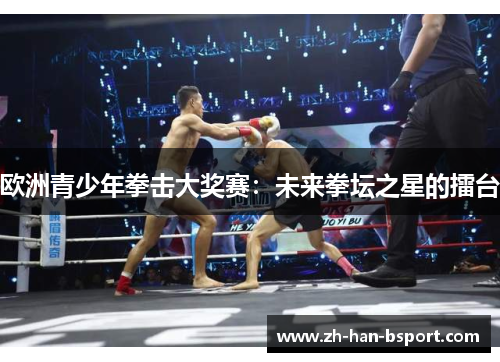 欧洲青少年拳击大奖赛：未来拳坛之星的擂台